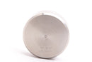 Machined Stainless Steel Razor Stand - Rex Supply Co. Shaving Stands Rex Supply Co. 