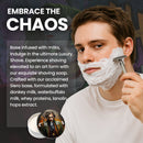 Chaos Shaving Soap Shaving Soap WhollyKaw 