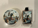 Aion Skincare Pineapple Rum Soap & Splash Set