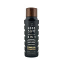The Good Sh*t: Black Vanilla Tobacco 3-in-1 bottle