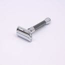 Rolason LG92 Graphite Safety Razor - by Rolason Shaving Safety Razor Murphy and McNeil Store 