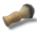 Misc Series 24mm Synthetic Shaving Brush (Faux Pearl) (Used) Shaving Brush My Extras 