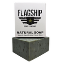 Anchored Women's Soap - Spearmint - by Flagship Soap Company