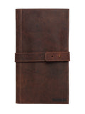 Guardian XL Shear Case Barber Accessories Tondeo North America Camel 