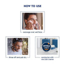 Nivea Men Acne Face Wash Face Care Dista 