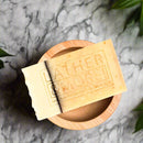 Oatmeal Milk and Honey Soap Bath Soap Lather and More! 