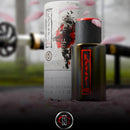 Kensei Parfum Extrait - by Gentleman's Nod Colognes and Perfume Gentleman's Nod 
