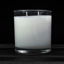 REGRET CANDLE (EMBOSSED AK47) Candle Gunfighter Trading Co. 