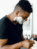 Shave Accessories Set Shaving Kit Supply 