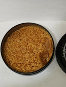 The Holy Black Superhit Secret Stash Shave Soap (x2 scooped use)