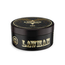 Lawman Shave Soap - by Gentleman's Nod Shave Soap Gentleman's Nod 