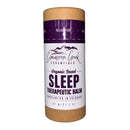 Sleepytime Therapeutic Balm 2oz Lotion Cimarron Creek Essentials 