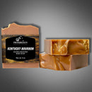 Kentucky Bourbon Bath Soap Prohibition Soap 