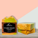 Ward Eight Bath Soap Prohibition Soap 