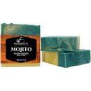Mojito Bath Soap Prohibition Soap 