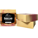 Sidecar Bath Soap Prohibition Soap 