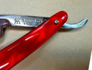 Straight Razor Shave Ready ~ JA Henckels Friodur 11-V