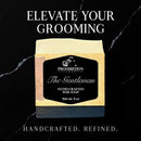 The Gentleman Bath Soap Prohibition Soap 