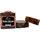 Irish Cream Bath Soap Prohibition Soap 
