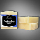 Barbershop Bath Soap Prohibition Soap 