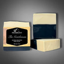 The Gentleman Bath Soap Prohibition Soap 