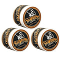Suavecito Pomade Firme (Strong) Hold 4 oz Pomades & Hair Clay Aysun Beauty Warehouse 3 Pcs 