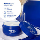 Nivea Creme Multi-Purpose Moisturizer Lotion Dista 