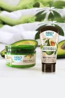Arko Avocado Oil Moisturizing Cream - 60ml