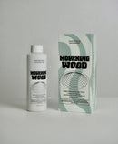 The Original Mourning Wood Body Wash Body Wash Laurel Bath House 