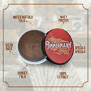 Timmermann Red Label 1869 Shaving Soap Shaving Soap WhollyKaw 