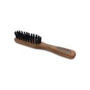 Dural Beard Brush Boar Bristles Pear Wood Grooming Tools Pasteur Pharmacy 