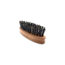 Dural Beard Brush Nylon/ Horse Hair Mixture Pear Wood Grooming Tools Pasteur Pharmacy 