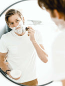 Ultimate Shave Accessories Set Shaving Kit Supply 