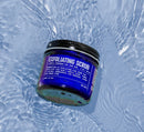 Exfoliating Scrub Body Wash Blu Atlas Single Classic 