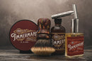 Timmermann Red Label 1869 Shaving Soap Shaving Soap WhollyKaw 
