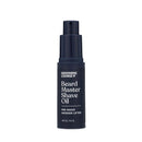 Grooming Lounge Beard Master Shave Oil Shaving Cream Grooming Lounge 