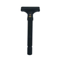 Adjustable Butterfly Razor Razors & Razor Blades Shave Essentials BLACK 