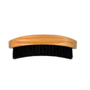 Boar Bristle Hair Brush Hair Combs and Brushes Shave Essentials WOOD Soft Bristle 