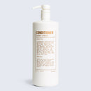 Conditioner Shampoo & Conditioner Blu Atlas Single Coconut Apricot 32oz