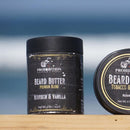 Bourbon & Vanilla Beard Butter Beard Balms & Butters Prohibition Soap 