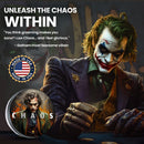 Chaos Shaving Soap Shaving Soap WhollyKaw 