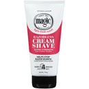 Magic Razorless Cream Shave Shaving Cream Mill's Beauty Supply 