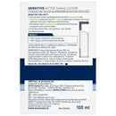 Nivea Men Sensitive After Shave Lotion Aftershave Balm Dista 