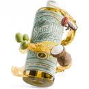 Sage Lime Castile Soap Hand Soap Carolina Castile Soap 32 oz 
