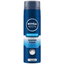 Nivea Men Fresh Active Shaving Foam Shaving Cream Dista 200 ml 
