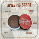 Timmermann Red Label 1869 Shaving Soap Shaving Soap WhollyKaw 