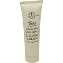 Taylor Of Old Bond Street Gentleman'S Shaving Cream Tube 2.5 Oz Shaving Cream Pasteur Pharmacy 