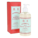 D. R. Harris & Co Almond Hand Lotion 250ml Lotion Pasteur Pharmacy 