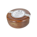 D. R. Harris & Co Arlington Mahogany Shaving Bowl 100g Shaving Soap Pasteur Pharmacy 