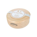 D. R. Harris & Co Almond Beech Shaving Bowl 100g Shaving Soap Pasteur Pharmacy 